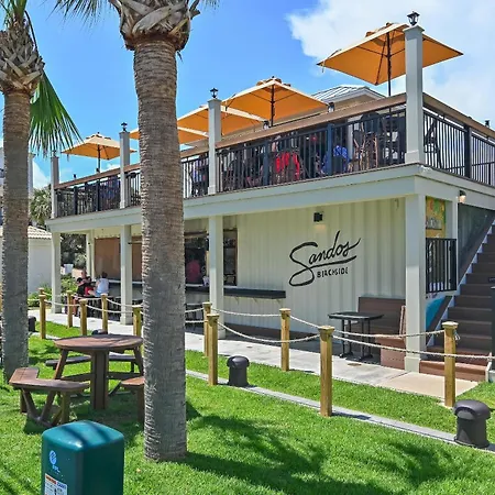 Destiny Beach Villas #15B